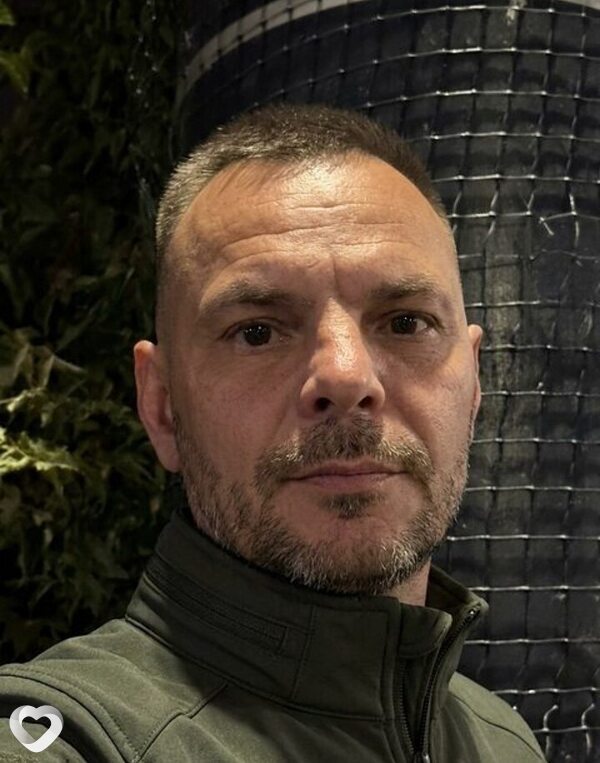 Евгений, 45, Новополоцке — анкета №97853