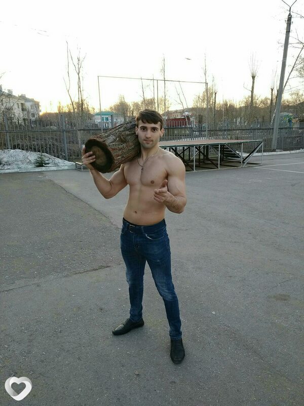 Алекс, Прохладный