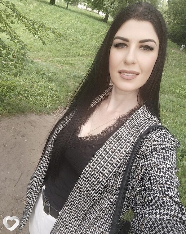 Yanоhka, 31, Орше — анкета №97855
