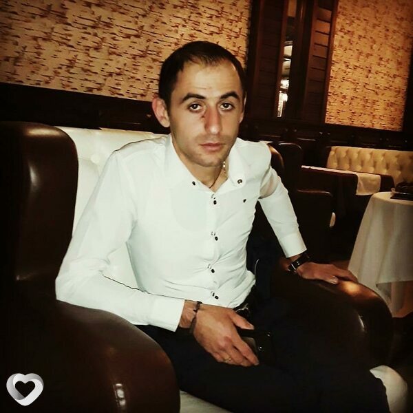 Артур, 36, Анапе — анкета №97856