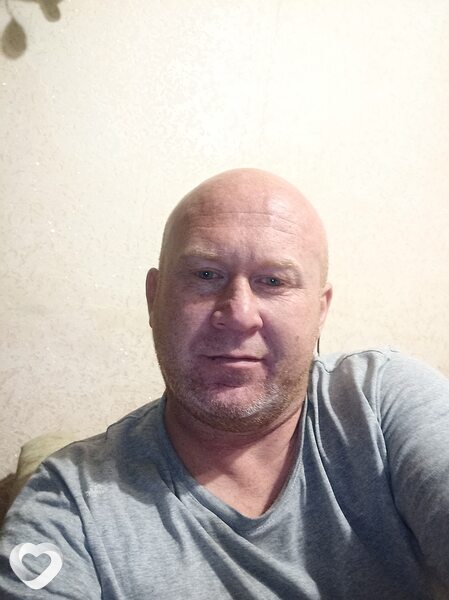Михаил, 44, Новосибирске — анкета №97865