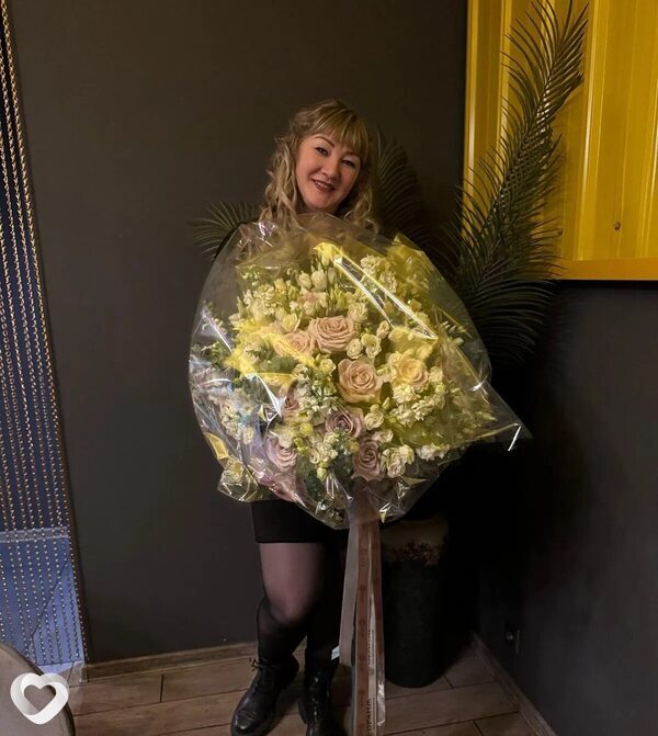 Evgeniha, 46, Благовещенске — анкета №97866