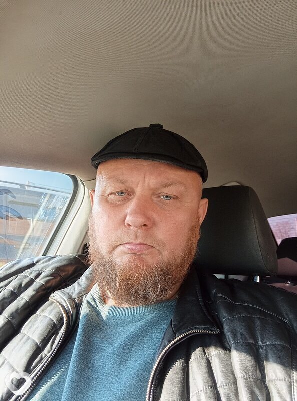 Сергей, 47, Прокопьевске — анкета №97745