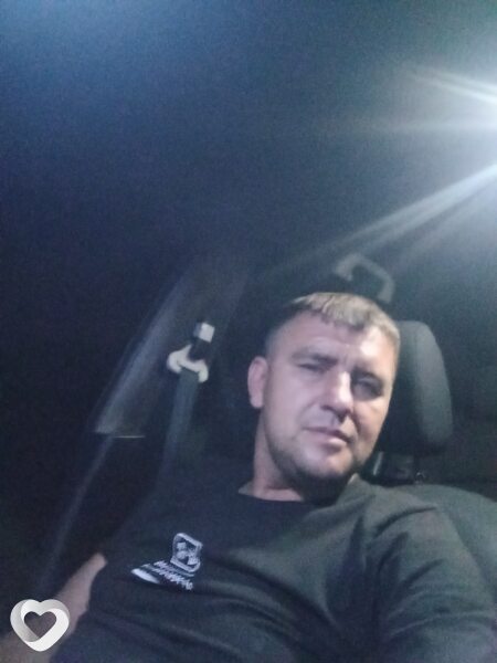 Александр, 44, Каменске-Шахтинском — анкета №97751