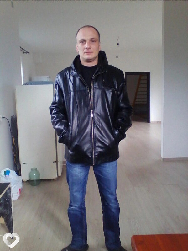 Сергей, 44, Новосибирске — анкета №97756