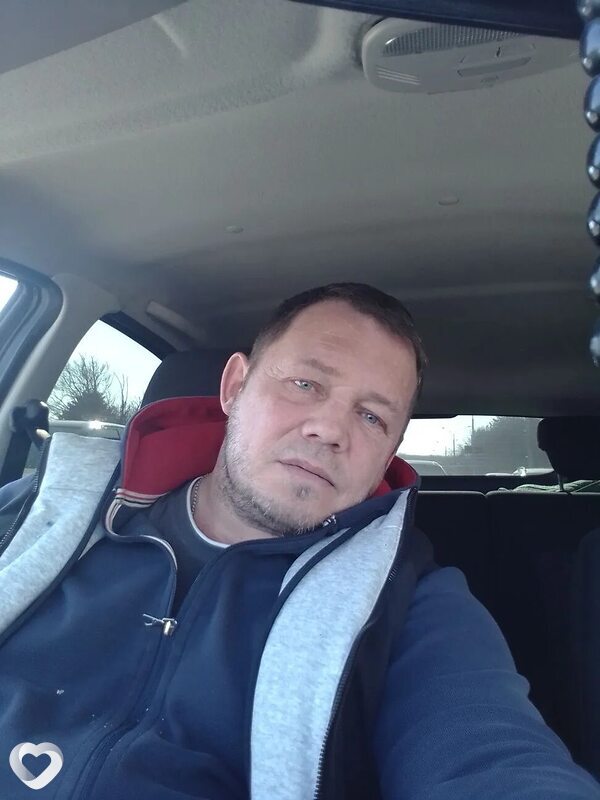 Константин, 46, Ставрополе — анкета №97760
