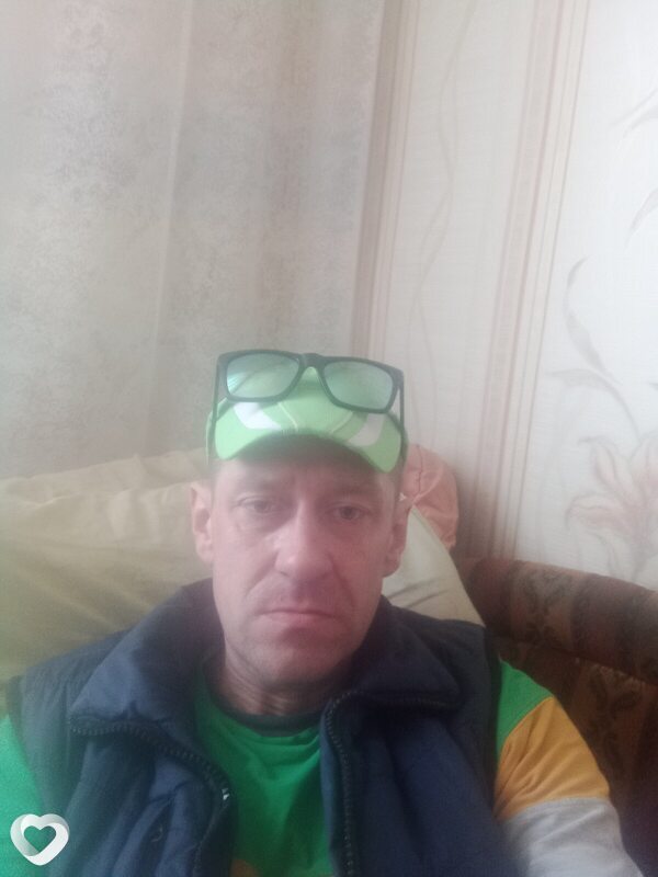 Дмитрий, 46, Пинске — анкета №97764