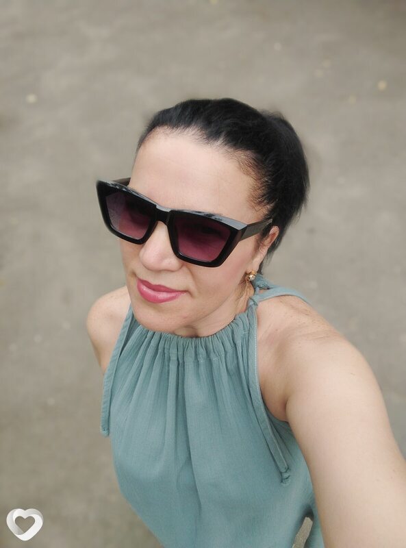 Ольга, 45, Одессе — анкета №97468