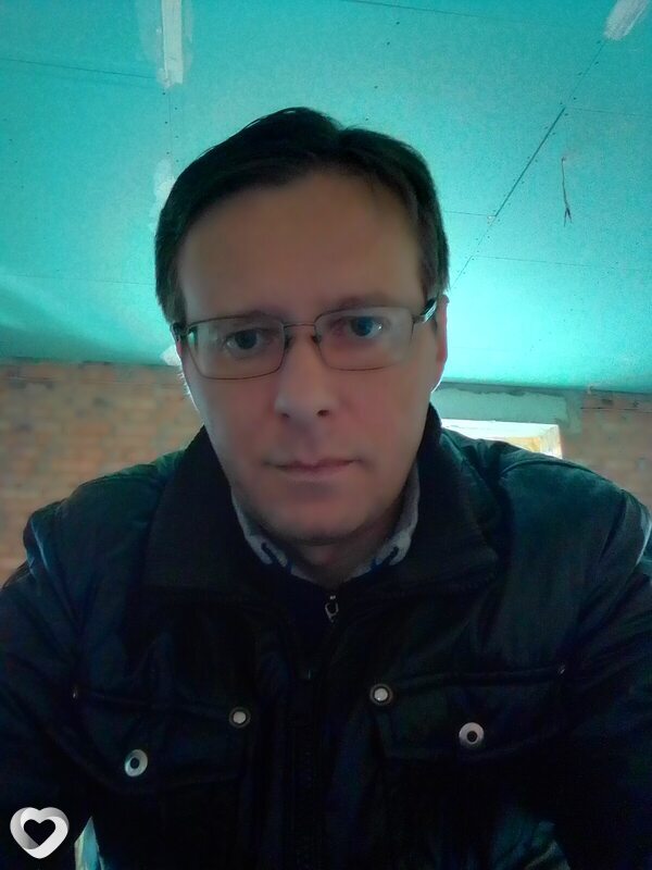Ярослав, 46, Виннице — анкета №97472