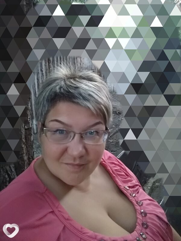 Zaia, 46, Запорожье — анкета №97478