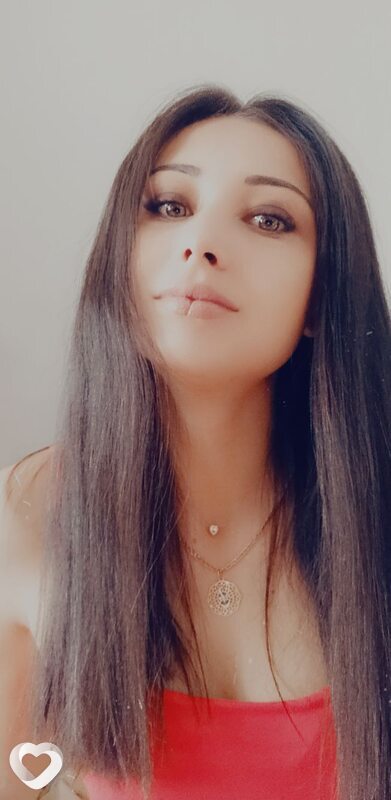 Nadya, 28, Улан-Удэ — анкета №97487