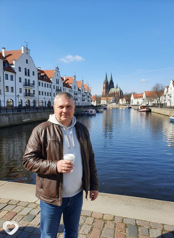Сергей, 44, Калининграде — анкета №97491