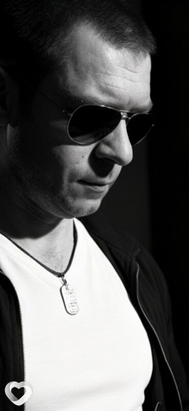Сергей, 45, Одессе — анкета №98068