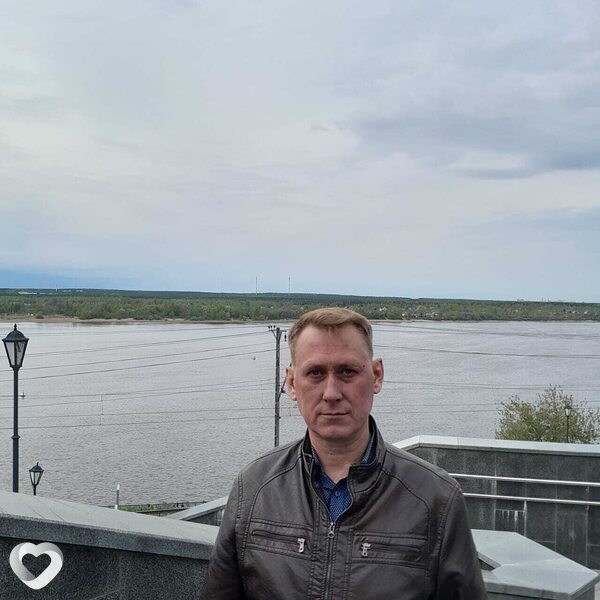 Олег, 49, Перми — анкета №98069