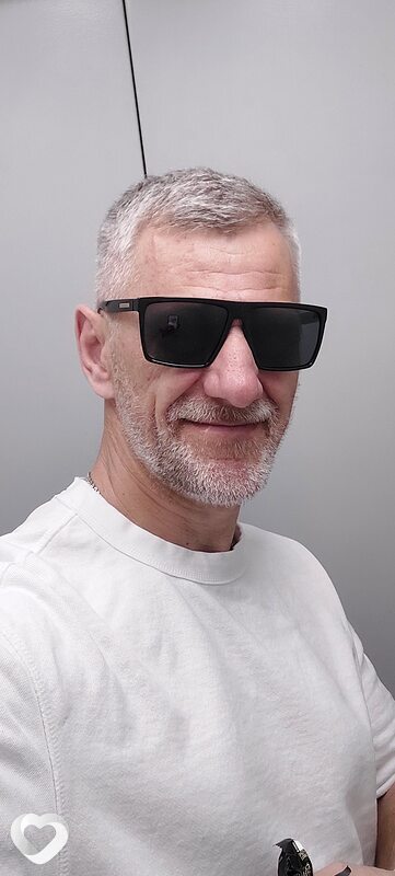 Игорь, 52, Минске — анкета №98072