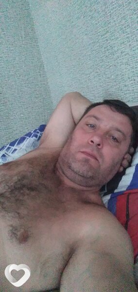 Миша, 50, Абакане — анкета №98073