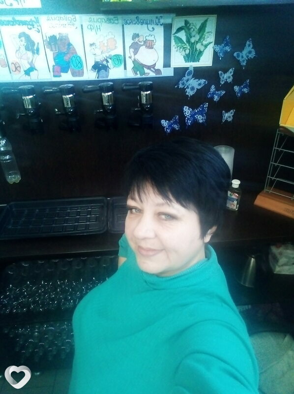Ната, 53, Новошахтинске — анкета №98077
