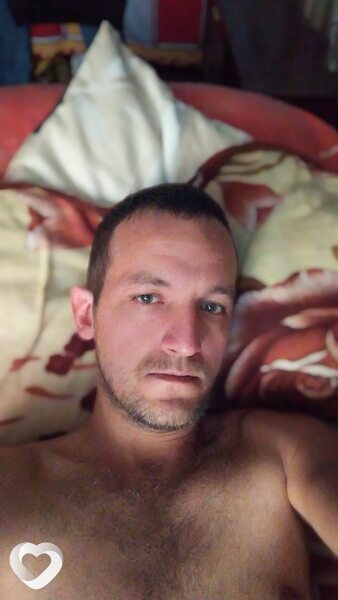 Сергей, 41, Днепр — анкета №98079