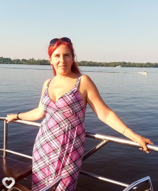 Natali, Никополь
