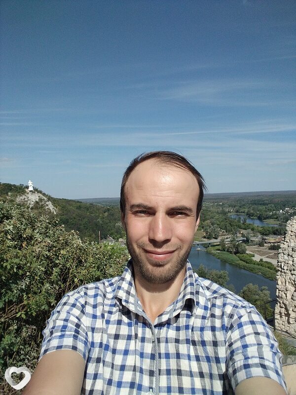 Ваня, Святогорск