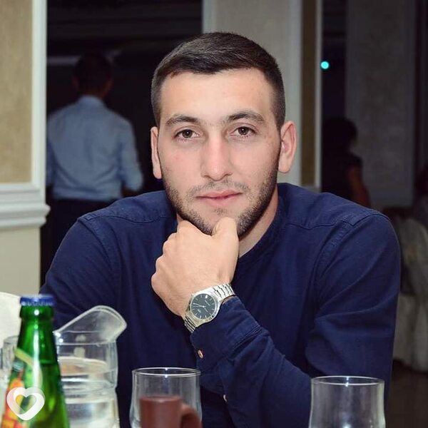Davo, 39, Ереван — анкета №98089