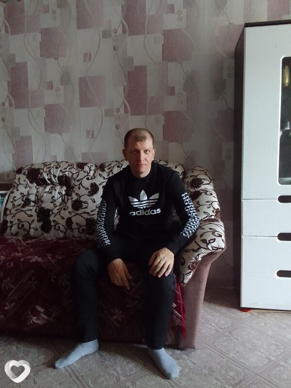Иван, 38, Черемхове — анкета №98090