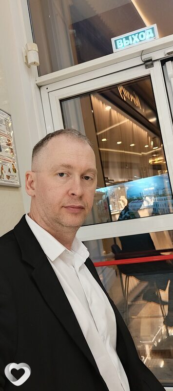 Андрей, 42, Сочи — анкета №97918