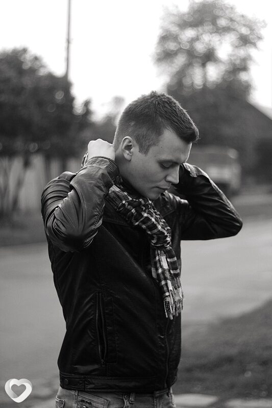 Dima, 21, Гомеле — анкета №97919