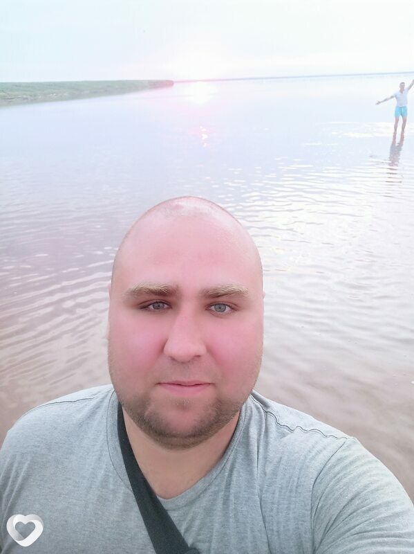 Алексей, 35, Харькове — анкета №97920
