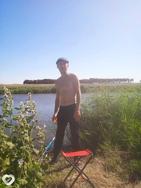 Роман, 40, Караганде — анкета №97921