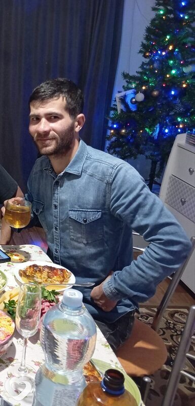 Тимур, 33, Краснодаре — анкета №97930