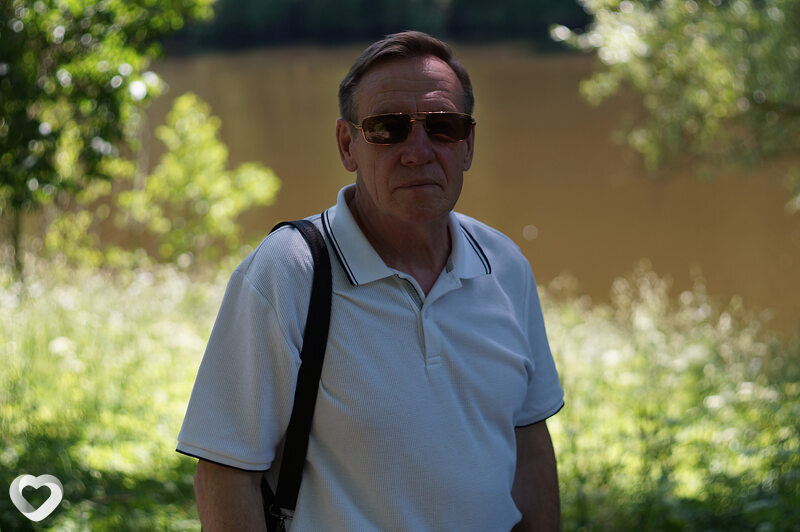 Roman, 56, Могилев — анкета №97935