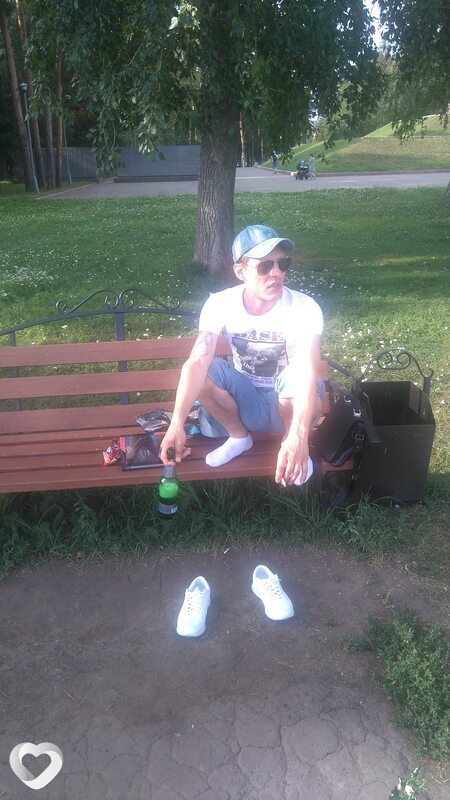 Александр, 58, Томске — анкета №97817