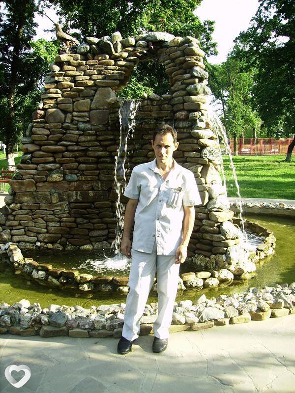 Сергей, 54, Армавире — анкета №97818