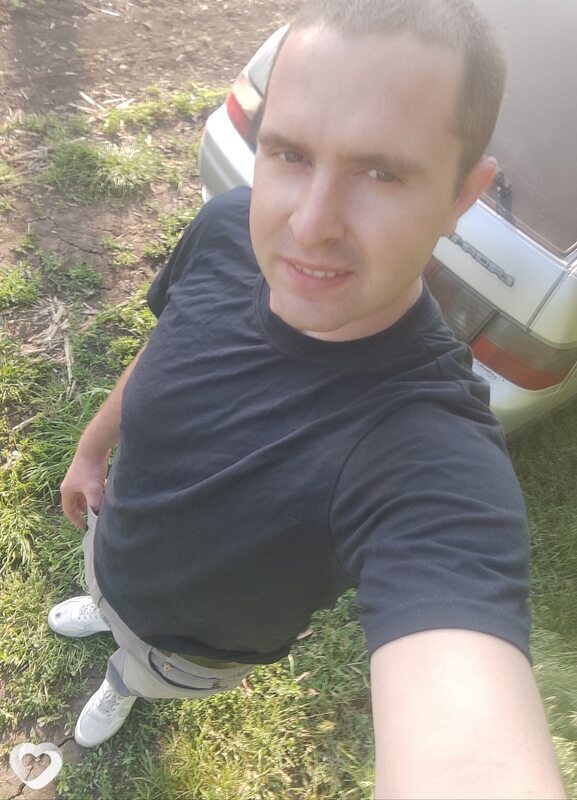 Вася, 31, Полтаве — анкета №97823