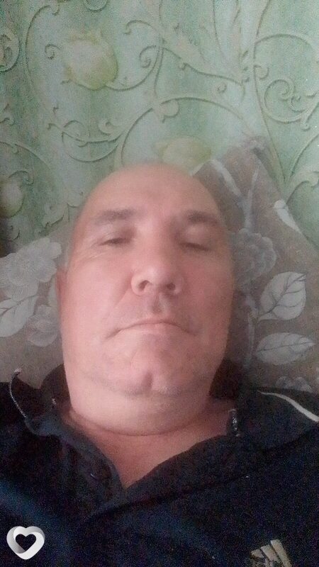 Евгений, 51, Кокшетау — анкета №97824