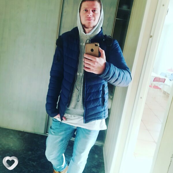 Димасик, 30, Гродно — анкета №97825