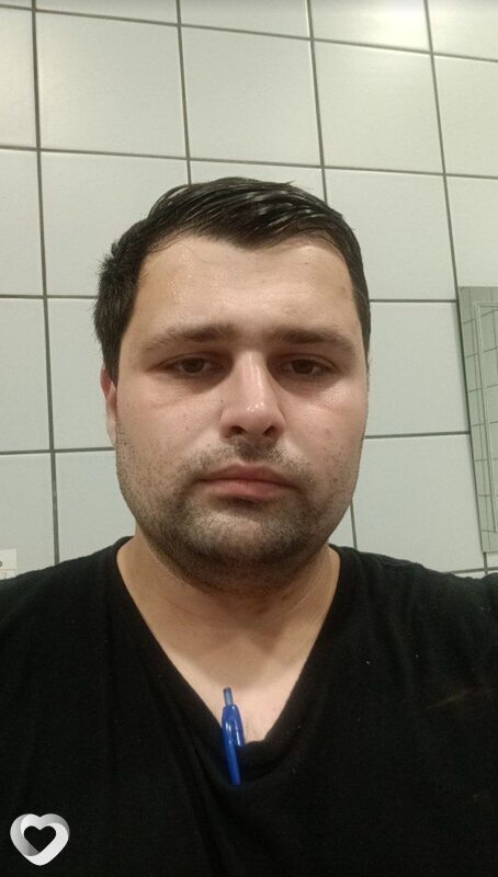 Dmitrii, 32, Катовице — анкета №97827