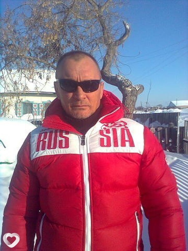 Сергей, 59, Омске — анкета №97833