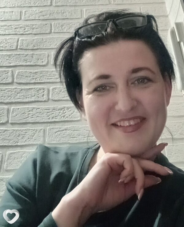 Светлана, 46, Борисове — анкета №97834