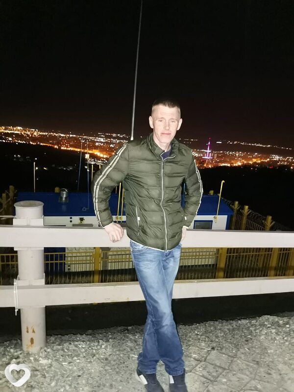 Dmitriy, 36, Южно-Сахалинске — анкета №97838