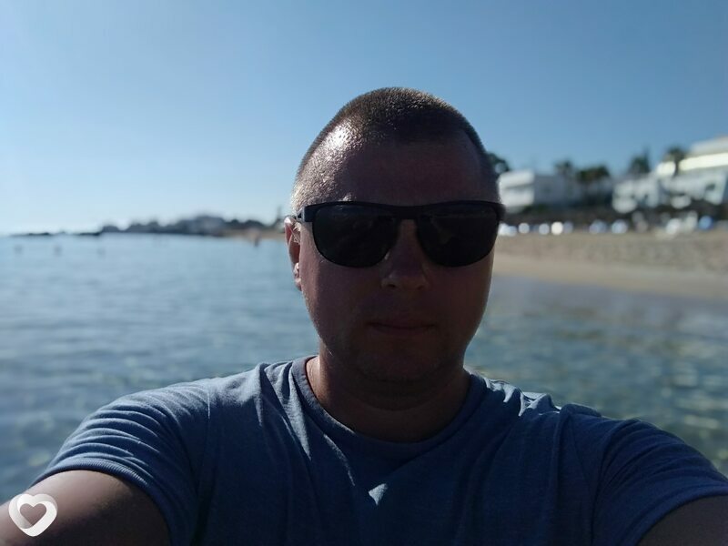 Михалыч, 40, Минске — анкета №97839