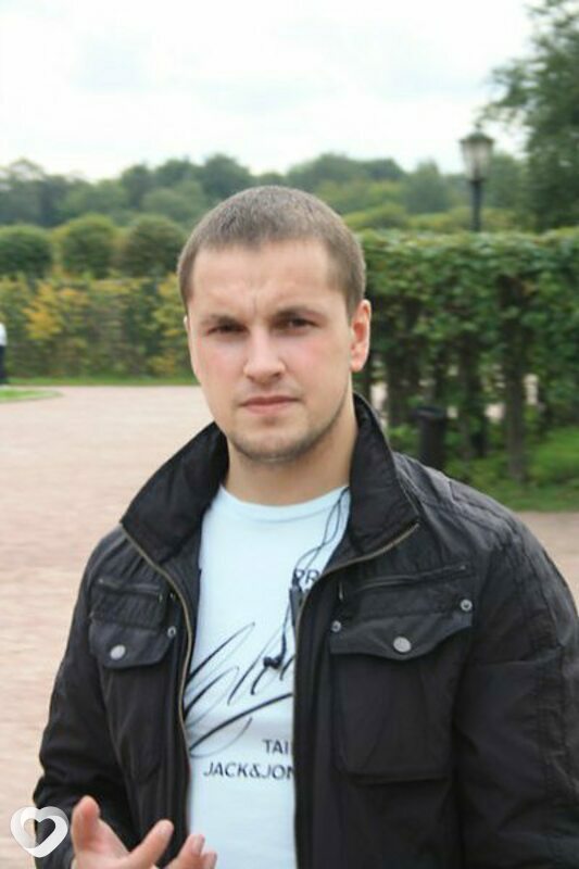 Вэлл, 38, Жлобине — анкета №98567