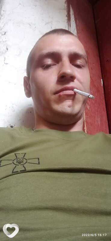 Devil, 31, Харькове — анкета №98568