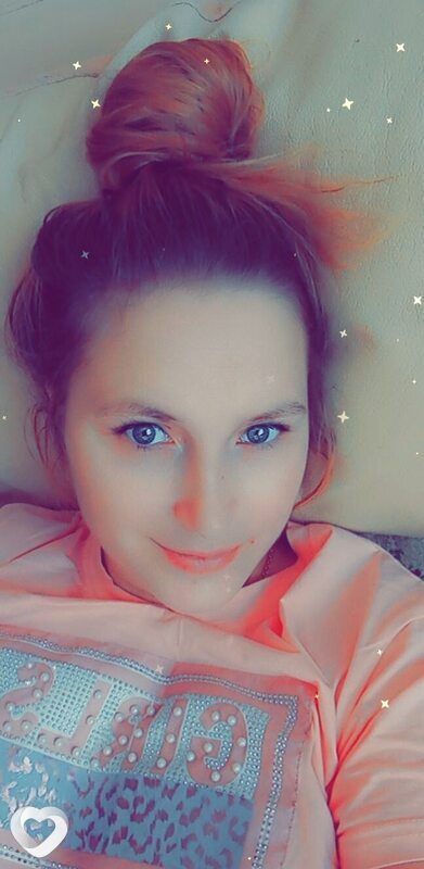 Юлия, 36, Ульяновске — анкета №98569