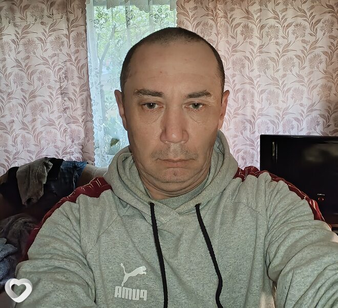 Гена, 53, Минске — анкета №98570