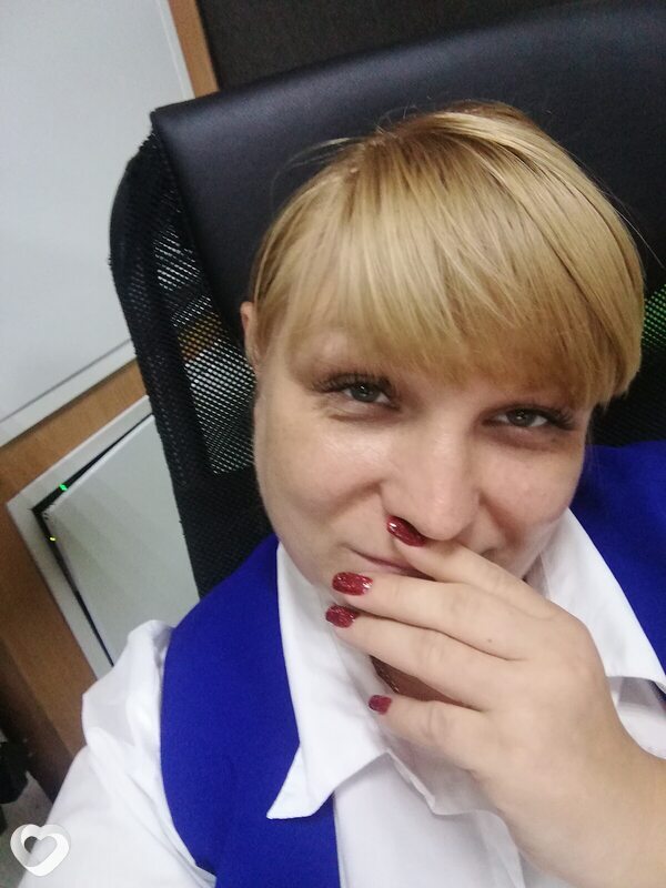 Юлия, 40, Реутове — анкета №98575