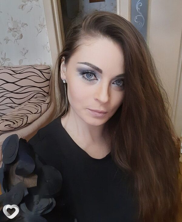 Алина, 44, Краснодаре — анкета №98577