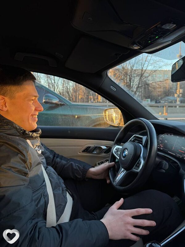 Максим, 41, Виннице — анкета №98579