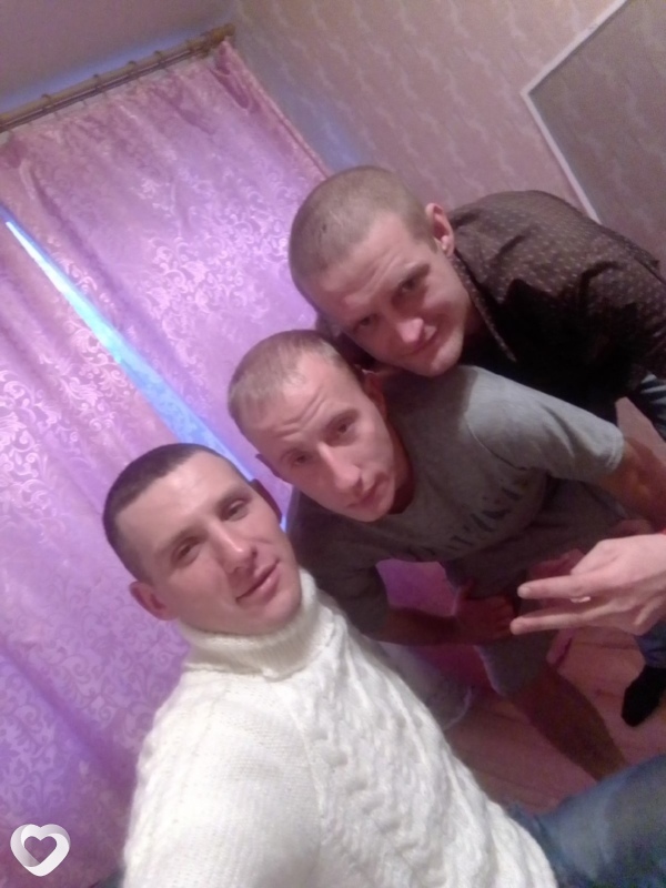 Артур, 34, Бобруйске — анкета №98585